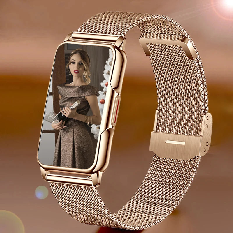 Smart Bracelet
