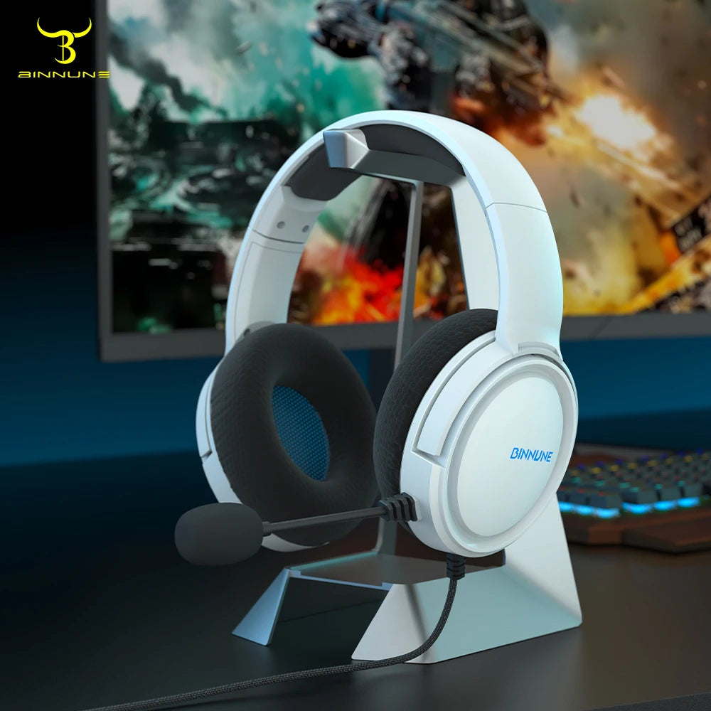 Gaming Headset