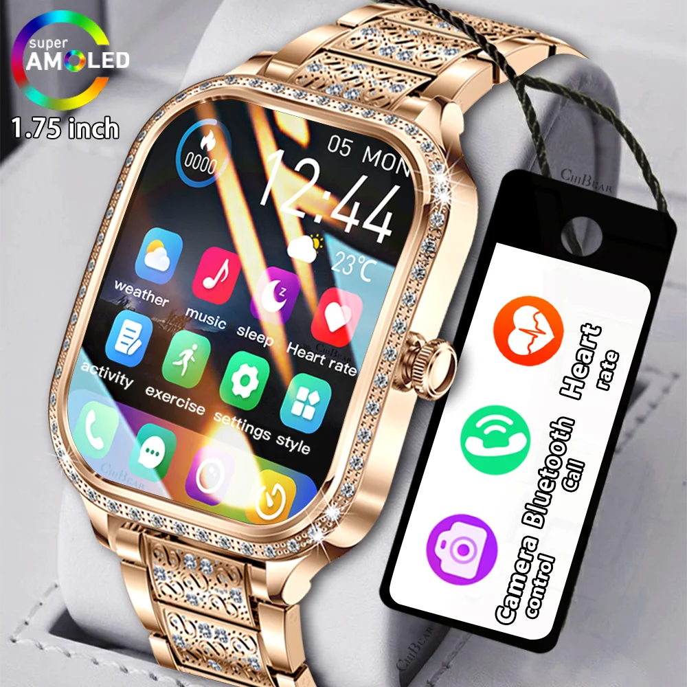 Fashion Smart Watch