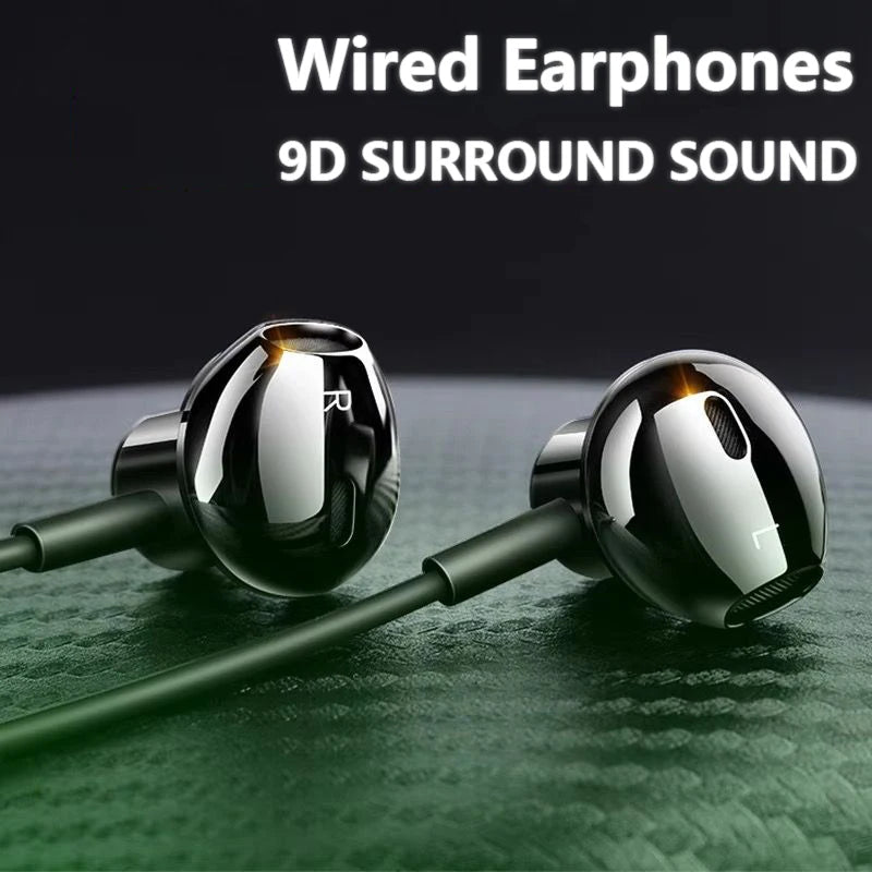 Earbuds