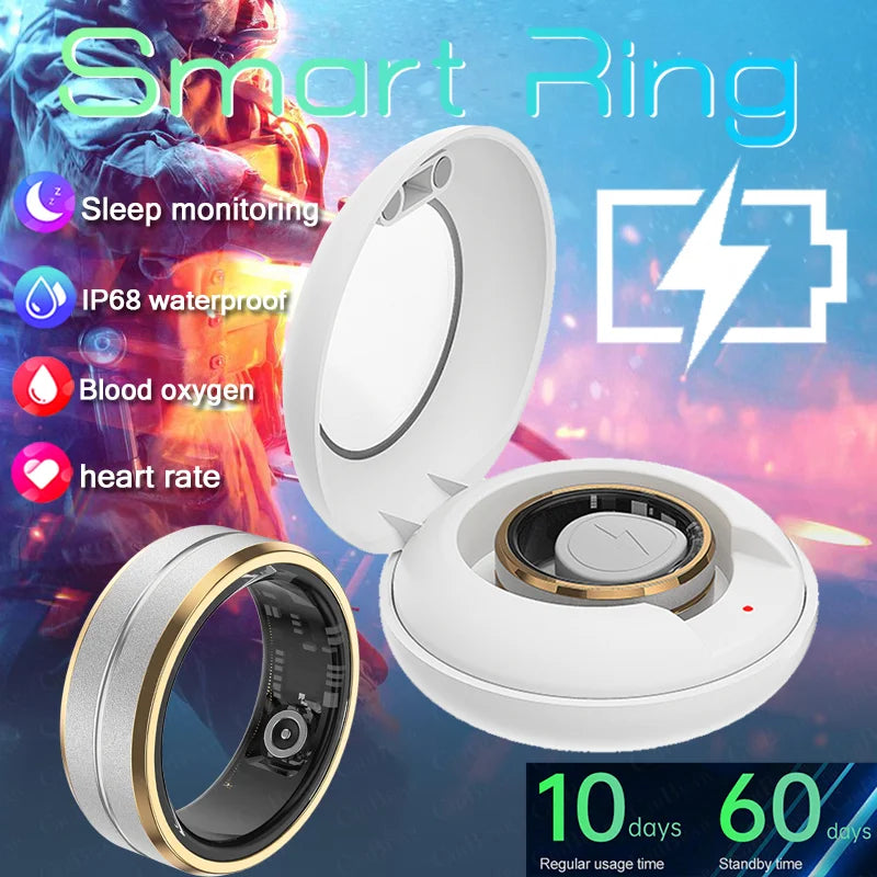 Smart Ring