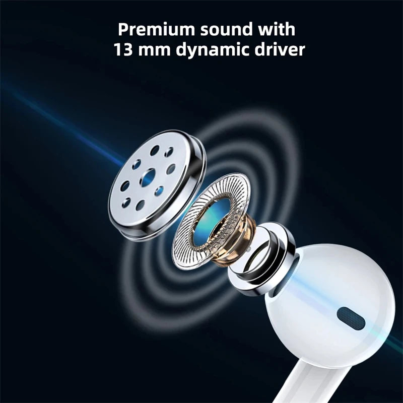 TWS Earphones